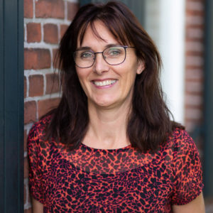 Kinesiologie Eline