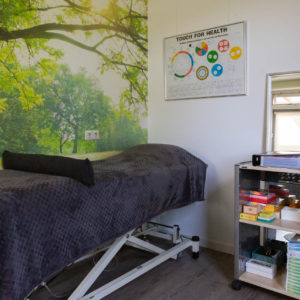 Kinesiologie Eline